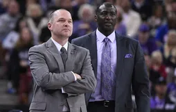 La lettre très classe de Mike Malone aux fans des Kings