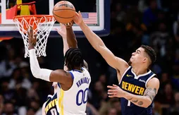 En l’absence de Jamal Murray, les Nuggets ont besoin de la régularité de Michael Porter Jr.