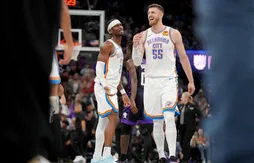 Le MVP de la nuit | Soirée record pour Isaiah Hartenstein