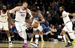 Le MVP de la nuit | Devenu trop passif, Anthony Edwards a retrouvé son agressivité