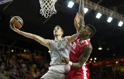 Les Bleus d’Europe : Jérémy Leloup sort du bois contre l’Etoile Rouge