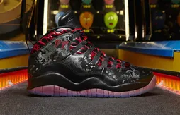 Chaussures : deux nouveaux modèles Nike et Jordan “Doernbecher”