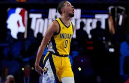 Le MVP de la nuit | Tyrese Haliburton, la perfection incarnée