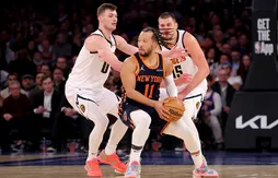 Le MVP de la nuit | Une performance de gala pour Jalen Brunson