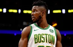 À Boston, Semi Ojeleye veut saisir sa chance
