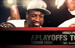 [mix] Playoffs 2012 – A Playoffs to Remember