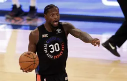 Most Improved Player 2021 | Julius Randle logiquement récompensé