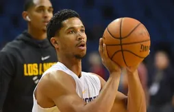 Un défenseur se cache dans l’effectif des Lakers