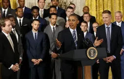 À Washington, les Warriors se rendront au musée