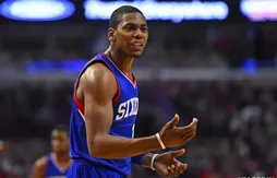 Glenn Robinson III, le nouveau protégé de Larry Bird