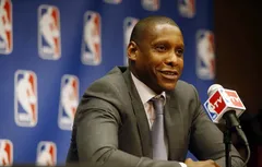 Masai Ujiri, acteur et témoin du rapprochement entre l’Afrique et la NBA
