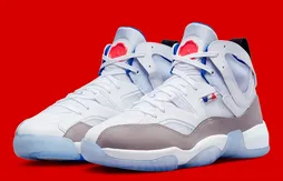 Jordan opte pour la « Two Trey » pour son nouveau modèle PSG