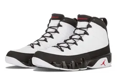 Une Air Jordan 9 OG et une Air Jordan 16 hors de prix avant la fin de l’année