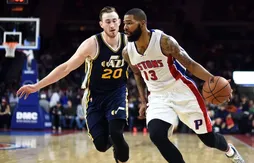 Brad Stevens prêt à jouer avec trois ou quatre ailiers sur le terrain