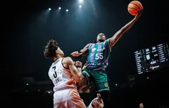 Coupe Intercontinentale : l’Unicaja Malaga trop fort pour la G-League United en finale