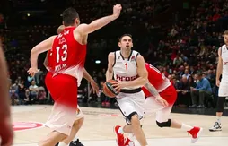 L’hécatombe se poursuit chez les Bleus : Fabien Causeur aussi forfait