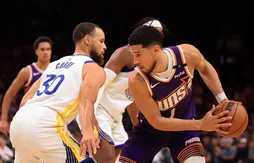 Devin Booker et Stephen Curry, les héritiers de la fidélité en NBA
