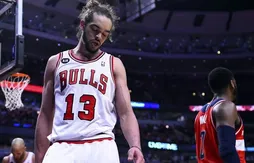 Pourquoi Chicago rate son début de playoffs