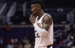 Les Suns débutent leur vie sans Deandre Ayton