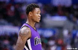 Cleveland intéressé par Ben McLemore ?