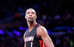 Chris Bosh : « Si vous pouvez jouer, alors jouez ! »