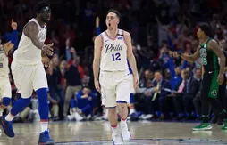 Les Sixers ont refusé de lâcher T.J. McConnell aux Suns