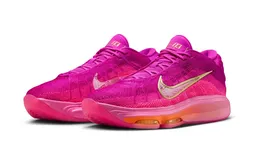 Un coloris “Endless Energy” pour la GT Hustle 3