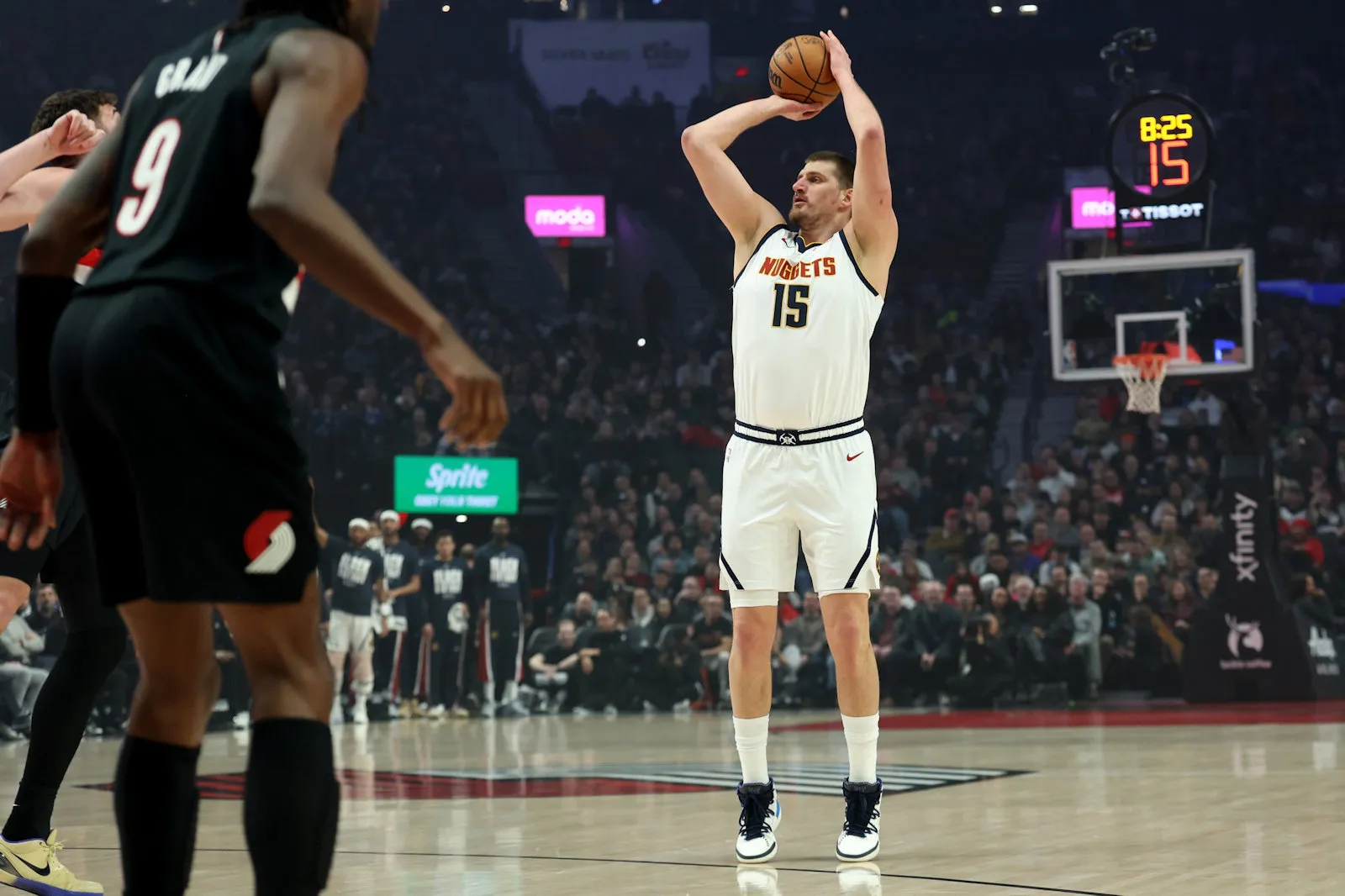 nikola jokic