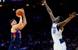 À Philadelphie, les “role players” sortent de l’ombre