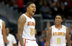 7e victoire de rang pour les Hawks face aux Wizards