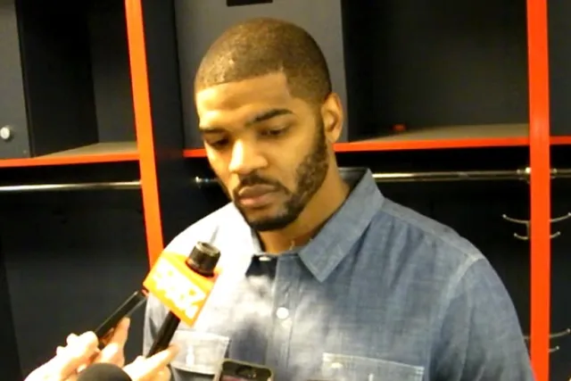 Josh Smith
