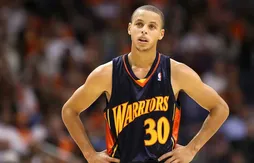 Le soir où les Warriors ont drafté Stephen Curry