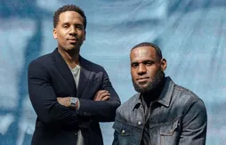 Proche de LeBron James, Maverick Carter conseille des investisseurs qui veulent concurrencer la NBA