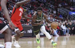 À Minnesota, Anthony Edwards impressionne par sa maturité