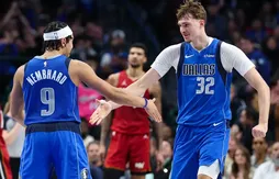 Ryan Nembhard, facilitateur idéal pour les Mavericks