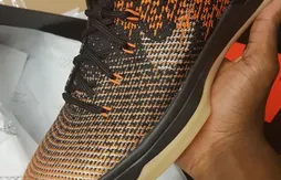 Jordan Brand : une Air Jordan 31 pour arracher le cercle !