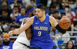 Le Magic se défait difficilement des Knicks