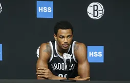 S’estimant “volé”, Nic Claxton repart à la chasse aux trophées défensifs