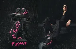 Du nouveau pour la Puma La Francé