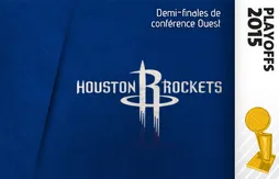 Preview playoffs 2015 : Golden State Warriors (1) – Houston Rockets (2)