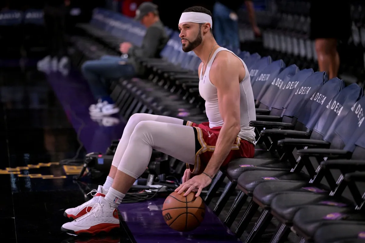 Larry Nance Jr.
