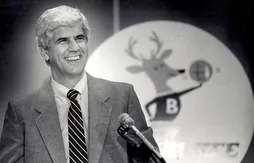 Hall of Fame 2019 : Del Harris honoré de recevoir un trophée pour sa carrière