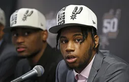 Blake Wesley : “J’avais le sentiment d’appartenir au Top 16”