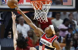Le Heat et les Wizards à Mexico en novembre