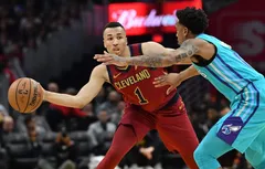 Dante Exum revient en NBA et signe à Dallas