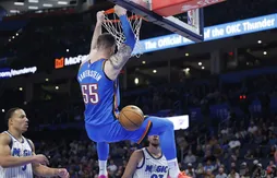Stats & Highlights | Le Magic ridiculisé à OKC, les Hawks gâchent la fête du Heat