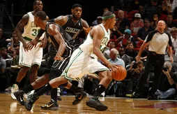 Miami – Boston : les Celtics insolents d’adresse