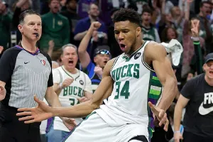 Giannis Antetokounmpo a envisagé rejoindre les Knicks durant l’été…