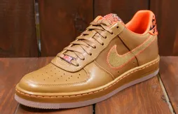 Nike : la Air Force 1 fête le Black History Month