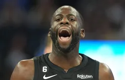 Pour Rasheed Wallace, les Pistons 2004 sont responsables des dérapages de Draymond Green